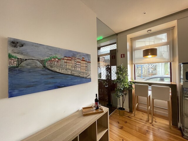 マイステイ ポルト セントロ