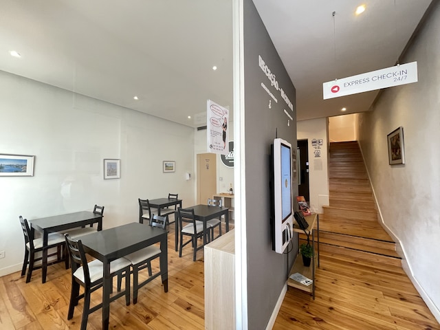 マイステイ ポルト セントロ