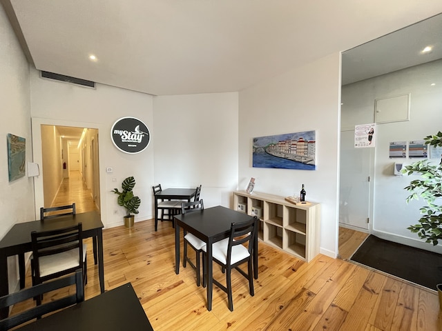 マイステイ ポルト セントロ