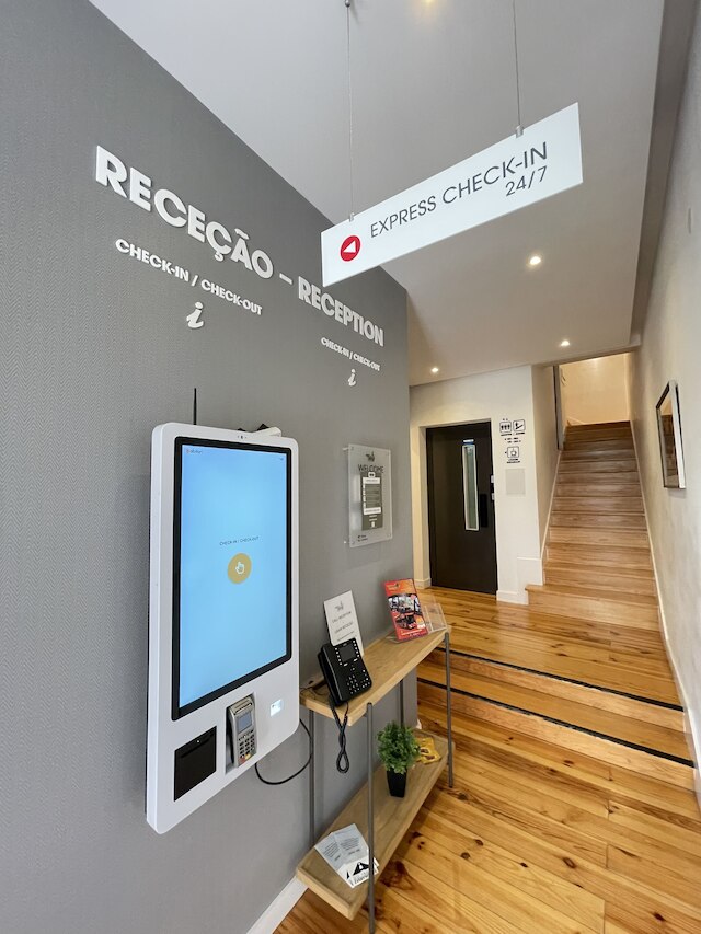 マイステイ ポルト セントロ