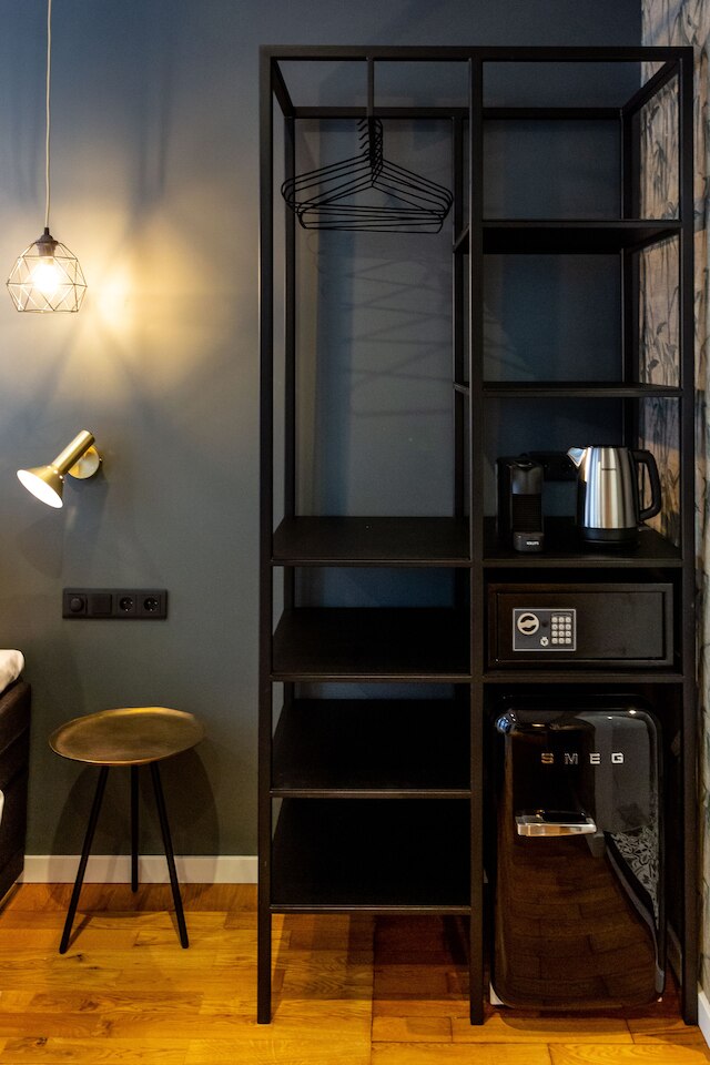 ザ ブロッサム ハウス アムステルダム