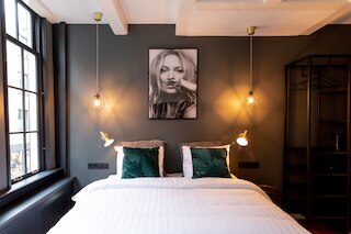 ザ ブロッサム ハウス アムステルダム