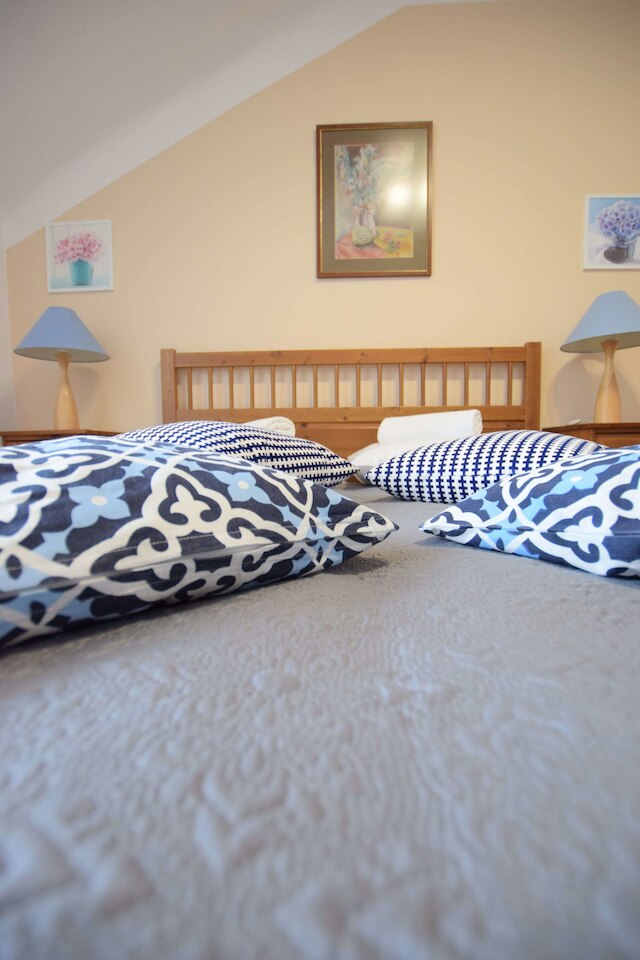 エレガント アパートメント マーケット スクエア