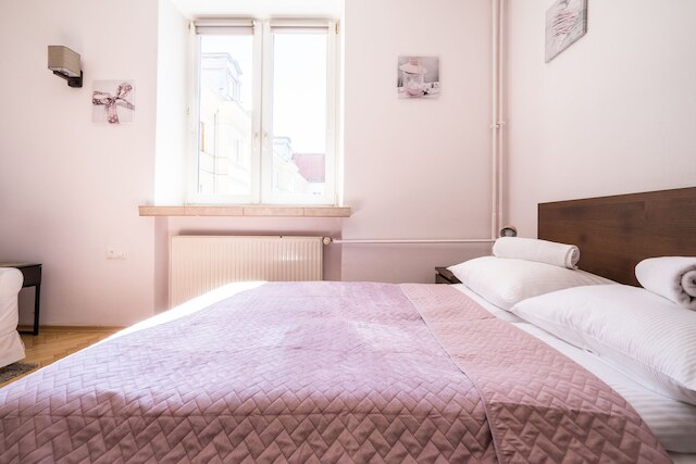 エレガント アパートメント ワルシャワ プロムナード II