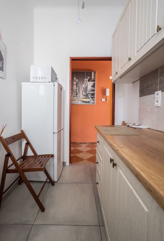 エレガント アパートメント ワルシャワ プロムナード II