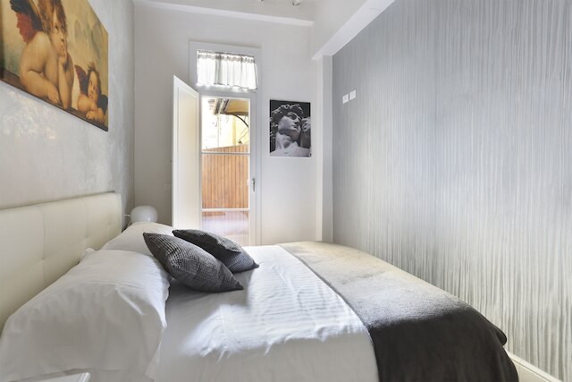 ジノリ アパートメント