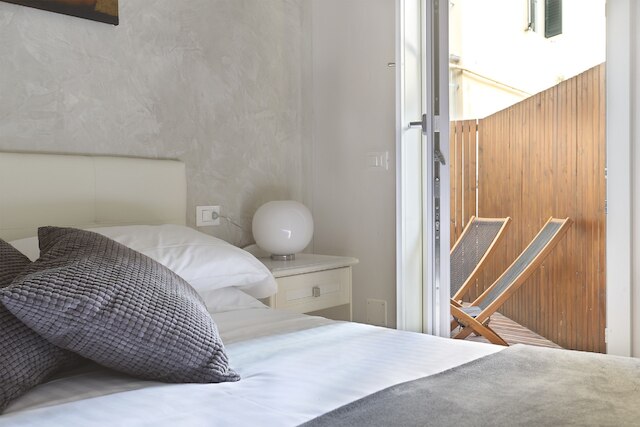 ジノリ アパートメント