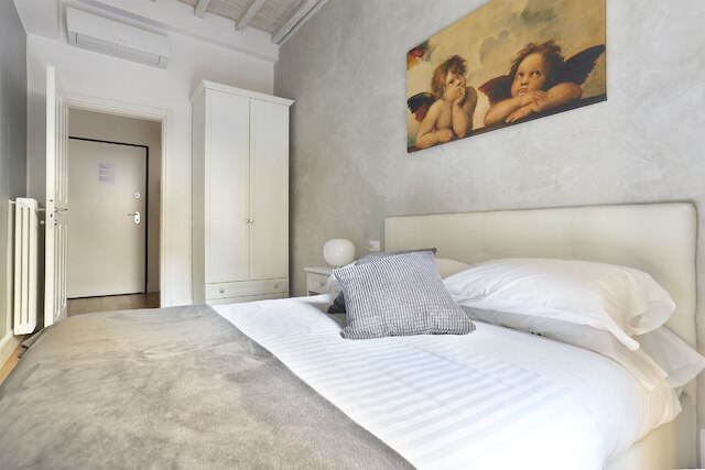 ジノリ アパートメント