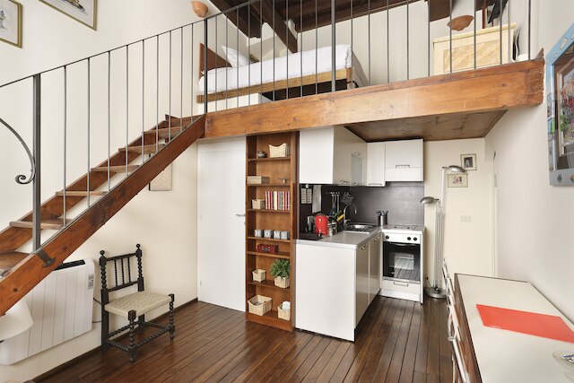 ランベルテスカ イル クオレ ディ フィレンツェ