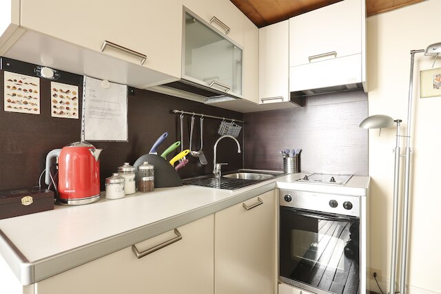 ランベルテスカ イル クオレ ディ フィレンツェ