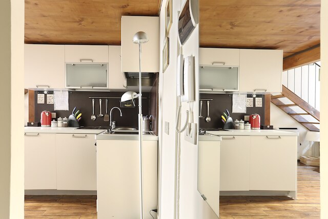 ランベルテスカ イル クオレ ディ フィレンツェ