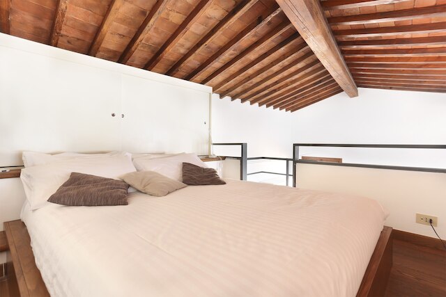 マッジオ ビュー