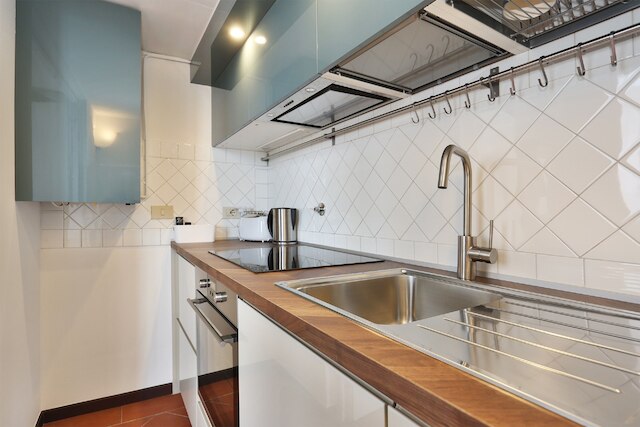 マッジオ ビュー