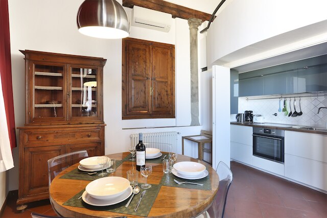 マッジオ ビュー