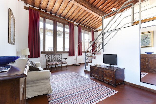 マッジオ ビュー