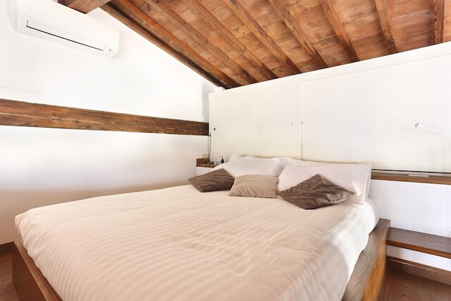 マッジオ ビュー