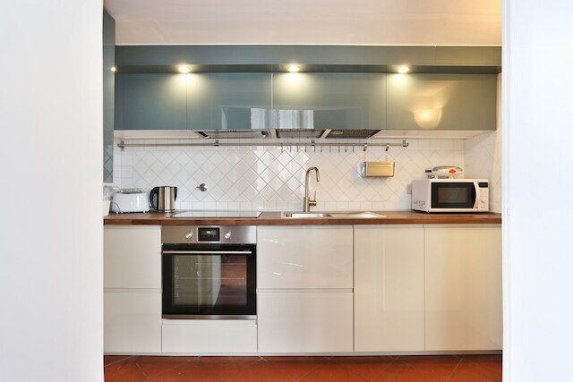 マッジオ ビュー