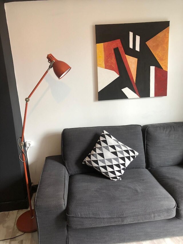 ホーム プラス プシリ アパートメント