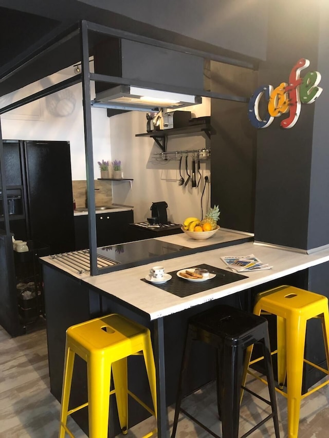 ホーム プラス プシリ アパートメント