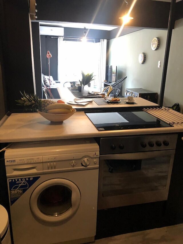 ホーム プラス プシリ アパートメント