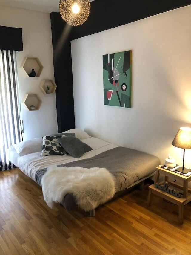 ホーム プラス プシリ アパートメント