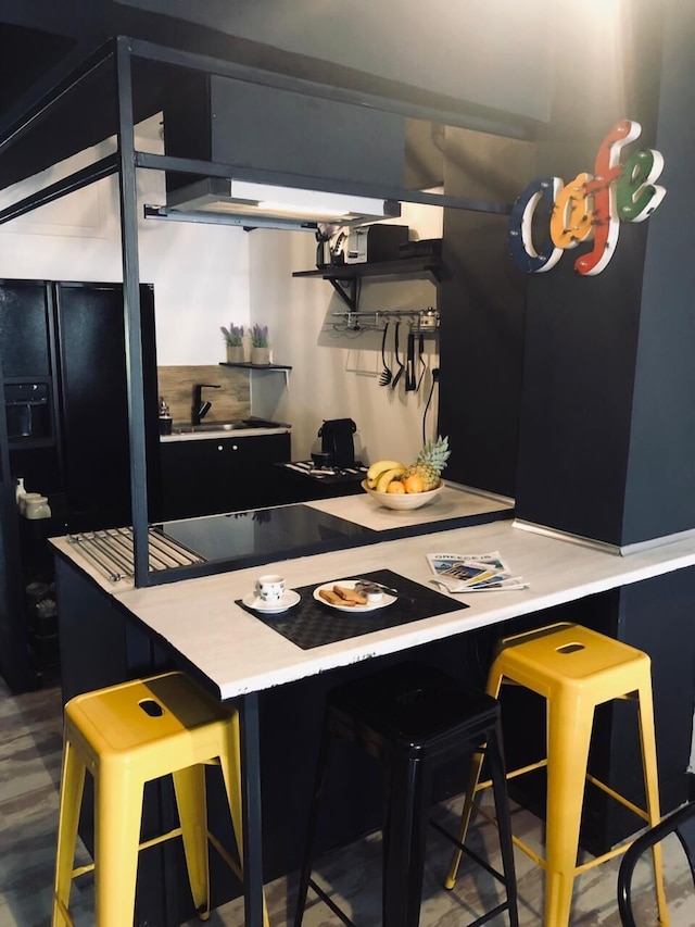 ホーム プラス プシリ アパートメント