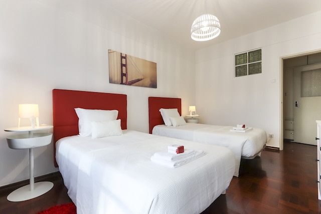 サルダーニャ レジデンス バイ ホーミング