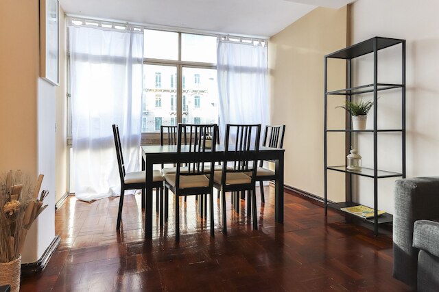 サルダーニャ レジデンス バイ ホーミング