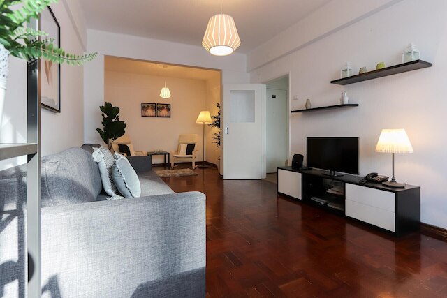 サルダーニャ レジデンス バイ ホーミング