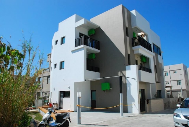 ラッキー ベア ゲストハウス (幸福3館 幸福貝兒)