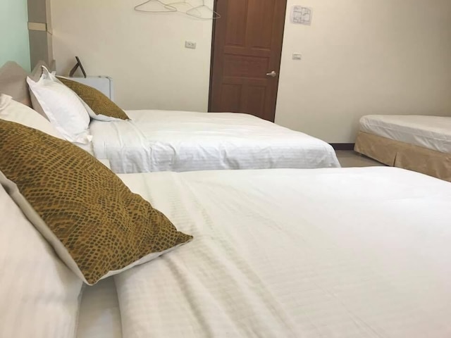 ラッキー ベア ゲストハウス (幸福3館 幸福貝兒)