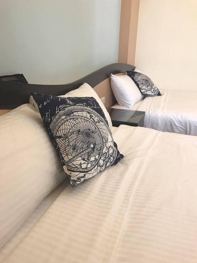 ラッキー ベア ゲストハウス (幸福3館 幸福貝兒)