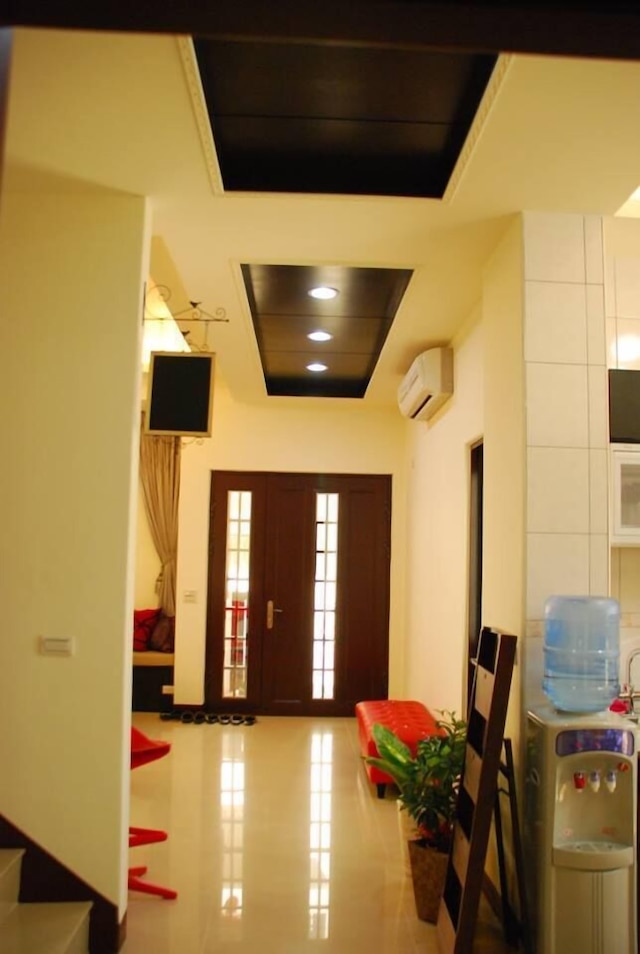 ラッキー ベア ゲストハウス (幸福3館 幸福貝兒)