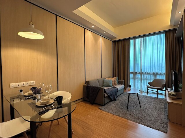 スイス ガーデン レジデンス バイ アーバン スイーツ