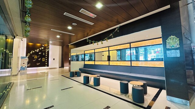 スイス ガーデン レジデンス バイ アーバン スイーツ