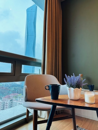 スイス ガーデン レジデンス バイ アーバン スイーツ