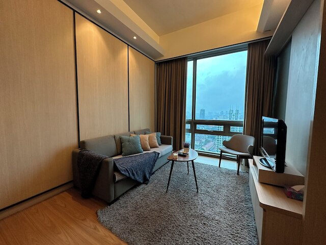 スイス ガーデン レジデンス バイ アーバン スイーツ