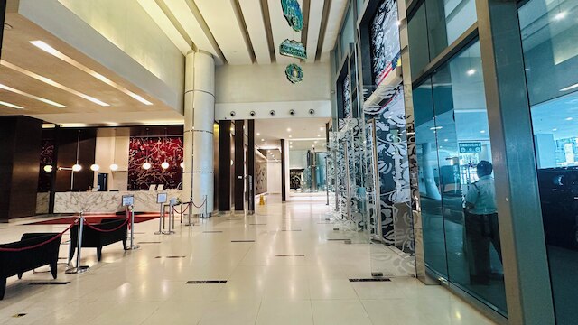 スイス ガーデン レジデンス バイ アーバン スイーツ