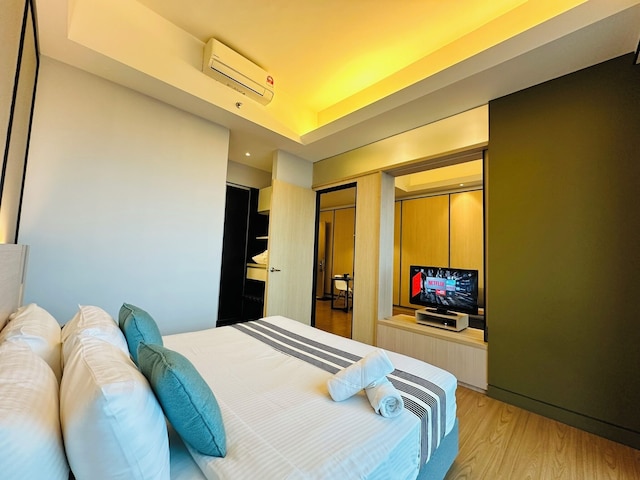 スイス ガーデン レジデンス バイ アーバン スイーツ