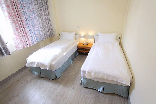 ヘイヨ ホステル (洄游青旅)