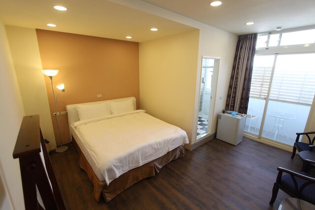 ヘイヨ ホステル (洄游青旅)