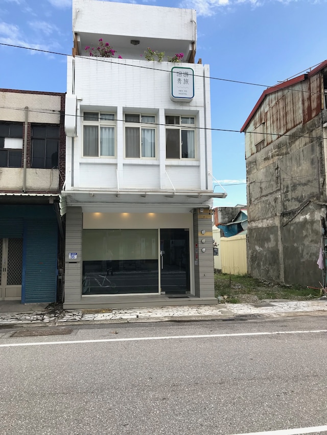 ヘイヨ ホステル (洄游青旅)