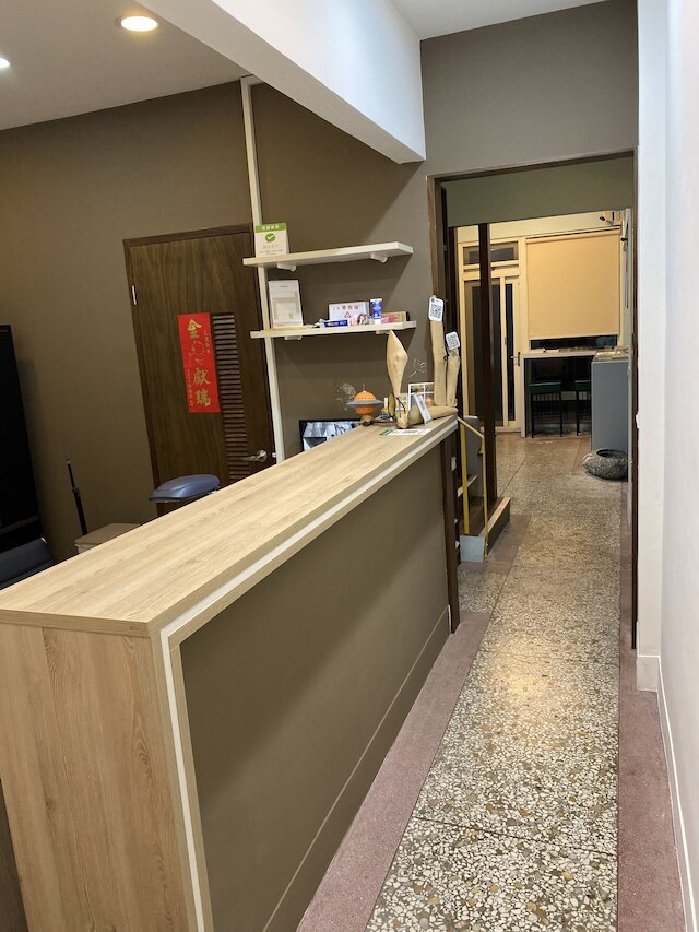 ヘイヨ ホステル (洄游青旅)