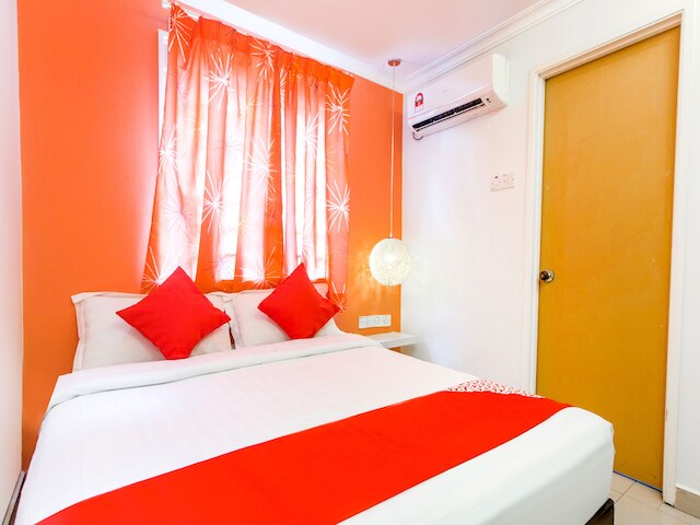 スーパー OYO 761 シティ ホテル