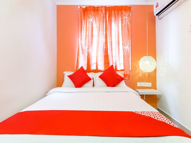 スーパー OYO 761 シティ ホテル