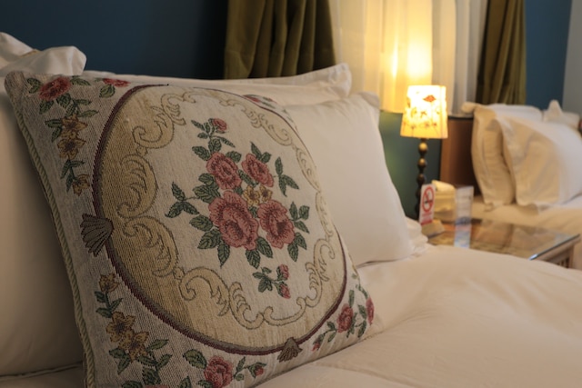 ガン チェン タウンシップ (干城小鎮民宿)