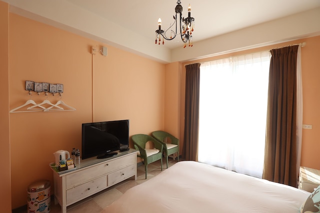 ガン チェン タウンシップ (干城小鎮民宿)