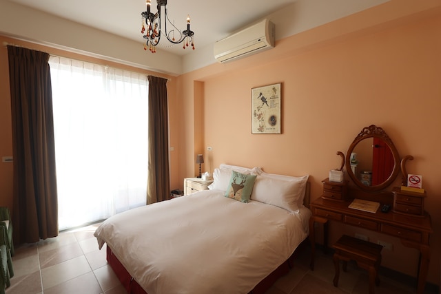 ガン チェン タウンシップ (干城小鎮民宿)