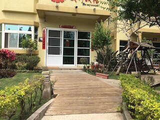 ビー マイ ハウス