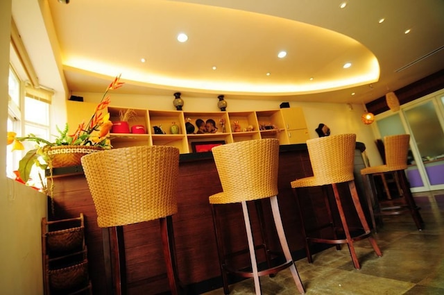 ビー マイ ハウス